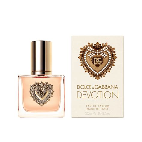 Devotion Eau de Parfum par Dolce & Gabbana 